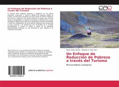 Un Enfoque de Reducción de Pobreza a través del Turismo - Onofri, María Celina