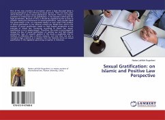 Sexual Gratification: on Islamic and Positive Law Perspective - Nugraheni, Nadea Lathifah