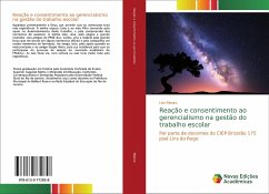 Reação e consentimento ao gerencialismo na gestão do trabalho escolar