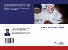 Dental Health Economics