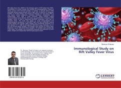 Immunological Study on Rift Valley Fever Virus