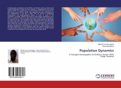 Population Dynamics - Kamugisha, Mathias Leo;Ishengoma, Deus