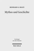 Mythos und Geschichte (eBook, PDF)