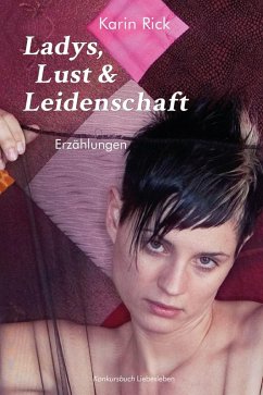 Cover Ladies, Lust und Leidenschaft (eBook, ePUB)