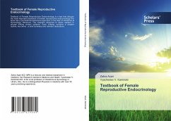 Textbook of Female Reproductive Endocrinology - Azari, Zahra;Kaminski, Vyacheslav V.