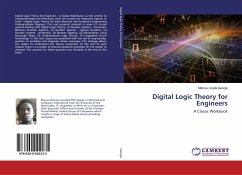 Digital Logic Theory for Engineers - George, Marcus Lloyde