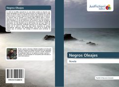 Negros Oleajes - Villacorta Cahuide, Teofilo