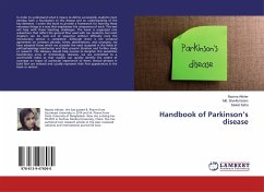 Handbook of Parkinson¿s disease - Akhter, Nazma;Islam, Md. Shariful;Saha, Saikat