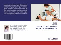 Approach to Low Back Pain- Neural Tissue Mobilization