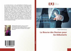 La Bourse des Devises pour les Débutants - Sanogo, Abdoul Rachid