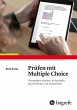 Prüfen mit Multiple Choice (eBook, PDF) - Bild 1