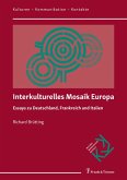 Interkulturelles Mosaik Europa (eBook, PDF)