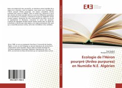 Ecologie de l¿Héron pourpré (Ardea purpurea) en Numidie N.E. Algérien - Nedjah, Riad;Samraoui, Boudjema