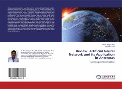 Review: Artificial Neural Network and its Application in Antennas