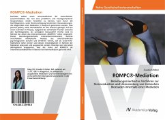 ROMPC®-Mediation - Schober, Claudia