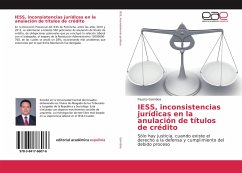 IESS, inconsistencias jurídicas en la anulación de títulos de crédito