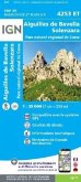 4253ET Aiguilles de Bavella Solenzara Parc National de Corse