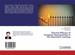 Thermal Efficacy of Inorganic Nanoparticles in Fire Retardant Coatings - Koo, Bon Heun;Nageswara Rao, Tentu;Hussain, Imad