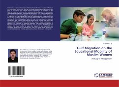 Gulf Migration on the Educational Mobility of Muslim Women