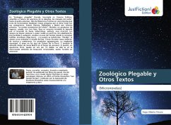 Zoológico Plegable y Otros Textos - Patuto, Hugo Alberto