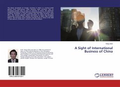 A Sight of International Business of China - Litian, Yang