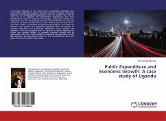 Public Expenditure and Economic Growth: A case study of Uganda