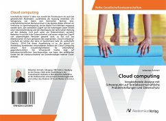 Cloud computing - Schmitt, Sebastian