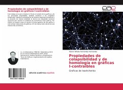 Propiedades de colapsibilidad y de homología en gráficas I-contraibles - Hernández Hernández, Héctor Alfredo