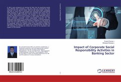 Impact of Corporate Social Responsibility Activities in Banking Sector - v, Suresh Kumar;s, Bhawiya Roopaa