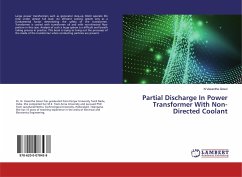 Partial Discharge In Power Transformer With Non-Directed Coolant - Gowri, N Vasantha