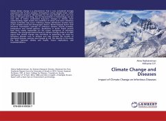 Climate Change and Diseases - Radhakrishnan, Athira;S.P., Adithyarao