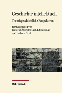 Geschichte intellektuell (eBook, PDF)