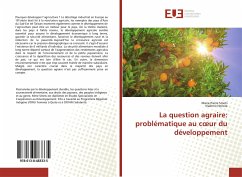 La question agraire: problématique au c¿ur du développement - Smets, Marie-Pierre;Herrera, Vladimir