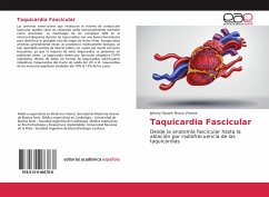 Taquicardia Fascicular - Bravo Viveros, Johnny Darwin