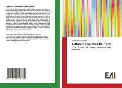 Lettura E Semiotica Del Testo