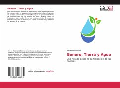 Genero, Tierra y Agua - Smets, Marie-Pierre