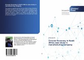 Circular Economy in North Africa case study in manufacturing company