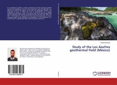 Study of the Los Azufres geothermal Field (México)