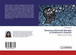 Sensory-enhanced therapy in Parkinson's Disease - Khangare, Sarala