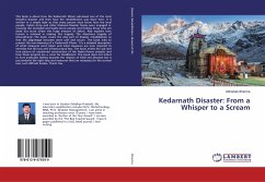 Kedarnath Disaster: From a Whisper to a Scream