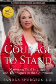 Courage to Stand: Mastering Trial Strategies and Techniques in the Courtroom (eBook, ePUB)