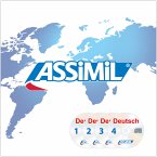 ASSiMiL Deutsch