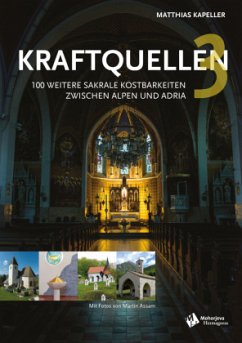 Kraftquellen 3 - Kapeller, Matthias