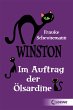 Im Auftrag der Ölsardine / Winston Bd.4 - Bild 1