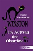 Im Auftrag der Ölsardine / Winston Bd.4
