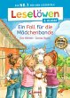 Leselöwen 2. Klasse - Ein Fall für... - Bild 1