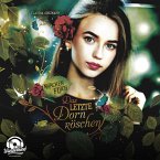 Das letzte Dornröschen / Märchenfluch Bd.1 (1 MP3-CD)