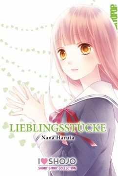 Lieblingsstücke - Haruta, Nana