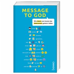 Message to God