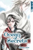 Ocean of Secrets